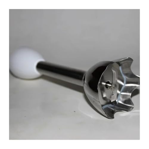 Varilla batidora compatible con Braun 4165 ideal para repostería casera 4