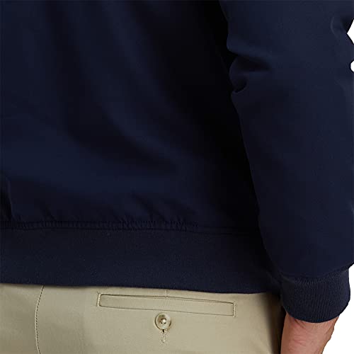 Image of Haggar Men's Chore Coat