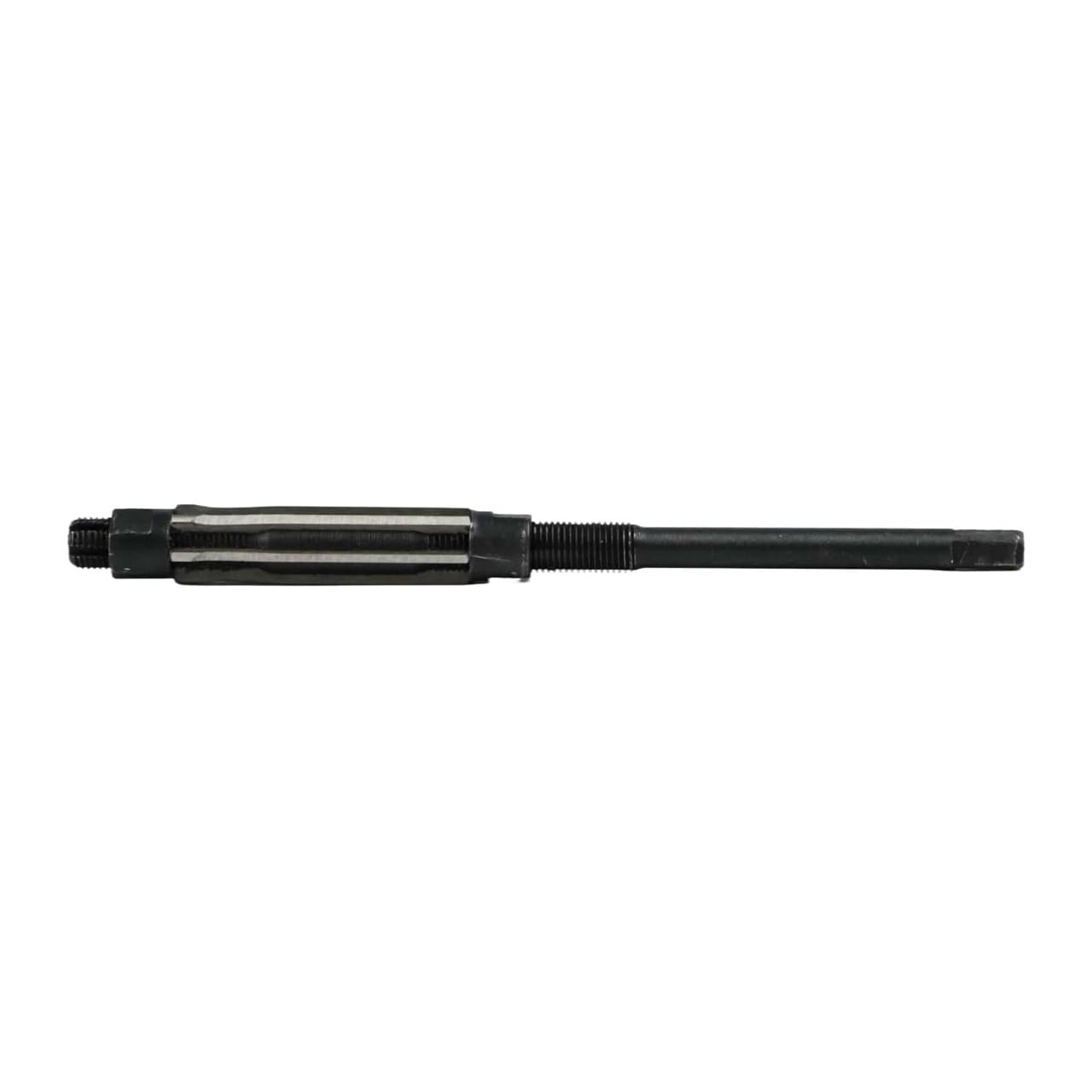 Escariador manual ajustable, Escariador manual con portabrocas ajustable H8 10-26 mm 6 cuchillas Multicolor(23-26)