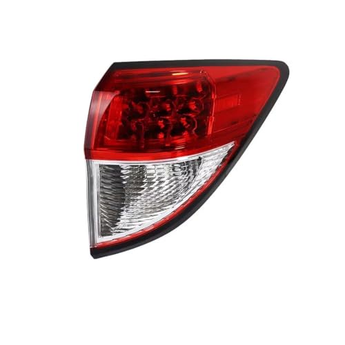 Feu arrière HRV Vezel 2019-2021 lampe extérieure pour rouler en toute sécurité la nuit