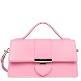24 x 13 x 7 cm LANCASTER Sac à main - Paris Ily