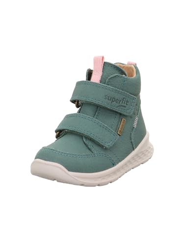 Breeze Lightly Lined Gore-Tex, Girls' Learning Shoes