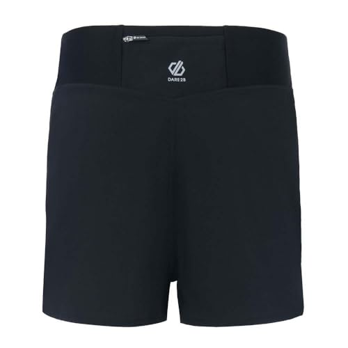 Short Nimble 34 Dare2b short de sport léger et respirant pour course à pied
