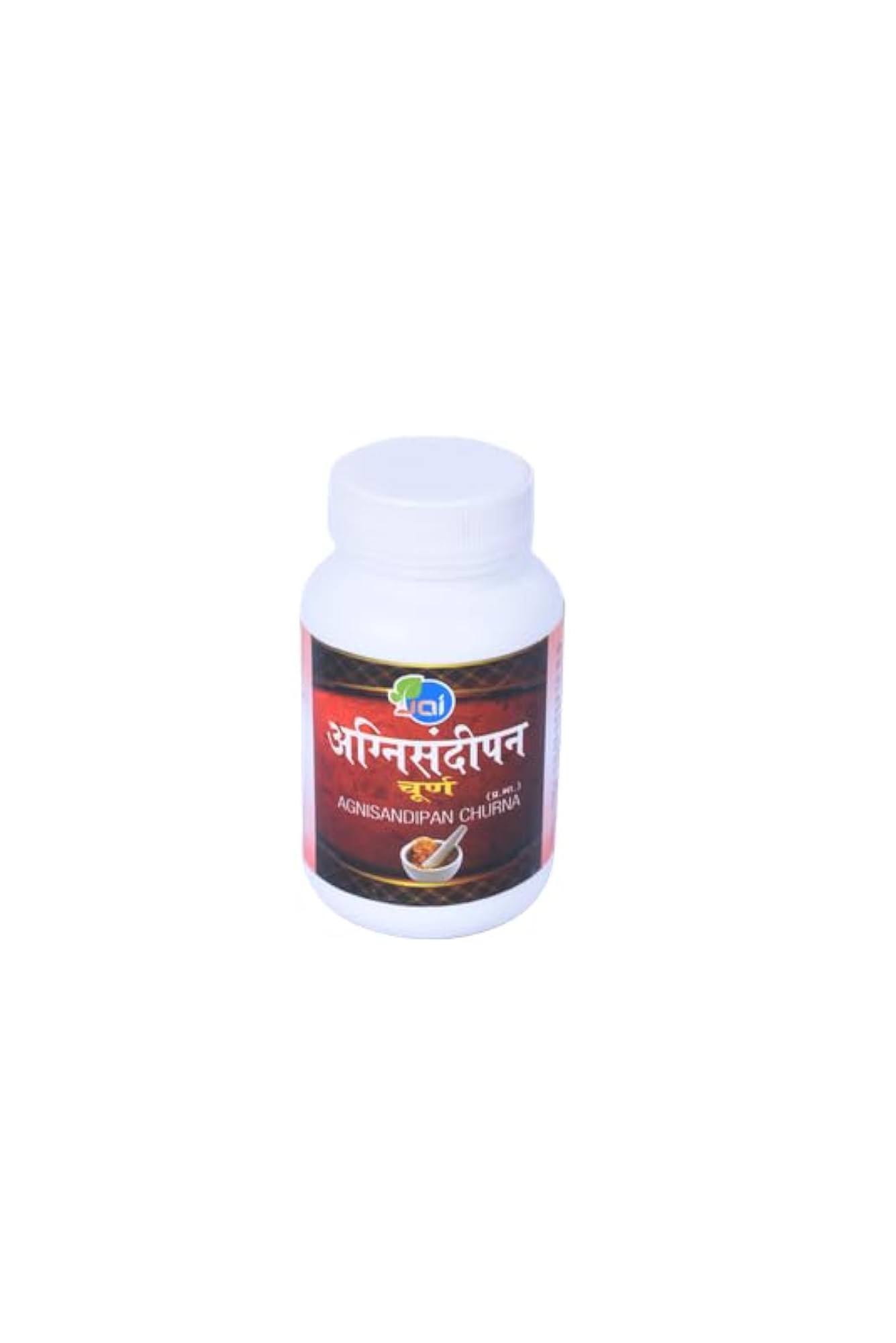 Keyuramrit Agnisandeepan Churna Combo Pack, 100g