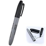 safycaby 1 PCS Fake Pen Transfer Safe Creative Hidden Safe Pen Diversion Safe Marker Provide Concealed Storage Solutions to Ensure Safety and Security