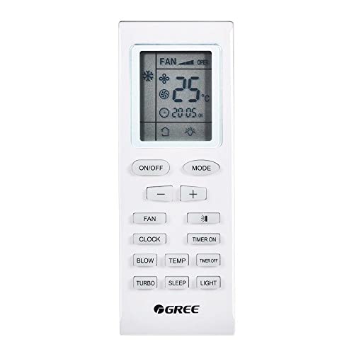 Ar Condicionado Split Gree Eco Garden 9000 Btus Frio 220V