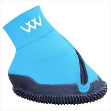 Woof Wear Medical Hoof Boot-7 Blue