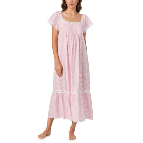Eileen West Womens Sleepwear & Loungewear - Woven Lawn Collection