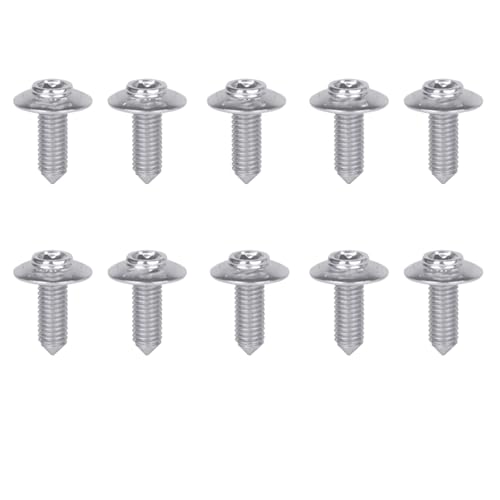 ���[�^�[���b�h�i�b�g�ƃ{���g�Z�b�g Compatible With For S1000XR/RR For S1000R For R1250 M5 �I�[�g�o�C�V�F�� �X�e�����X�X�`�[���l�W ���� �X�y�A�p�[�c �A�N�Z�T���[�ɑΉ�