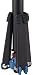 BENRO MONOPIE Video A48FD con Rotula S4PRO