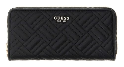 Porte-monnaie GUESS Sally fini le désordre dans le sac