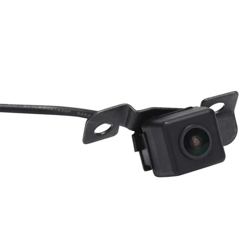 Rückfahrkamera Für Kia Sorento (2011–2013) – OEM 95760-2P000, Weitwinkel, Nachtsicht, Plug-and-Play, Schwarz, Kunststoff, Für Mehr Sicherheit Beim Einparken