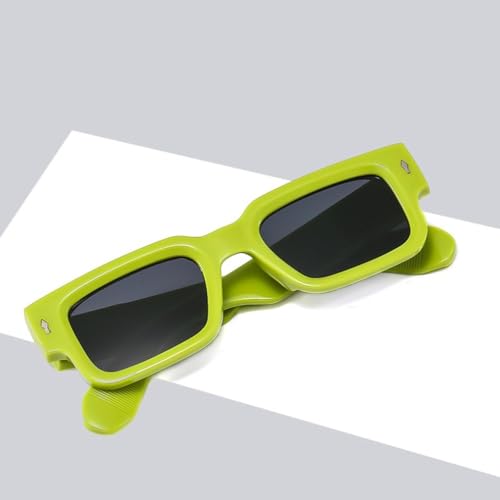 Lunettes de soleil rétro anti-éblouissement pour protéger vos yeux avec style - 2