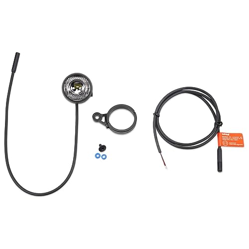 Lupine SL SF Nano E-Bike Fahrradlampe 35mm (STVZO K1797)