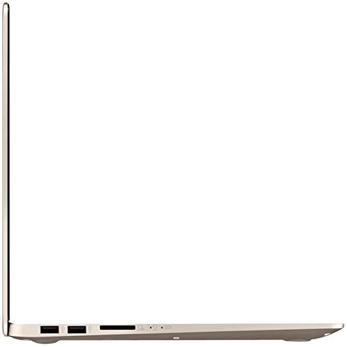 Image of ASUS VivoBook S Ultra Thin and Portable Laptop, Intel Core i7-8550U Processor, 8GB DDR4 RAM, 128GB SSD+1TB HDD, 15.6 inch FHD WideView Display, ASUS NanoEdge Bezel, S510UA-DS71