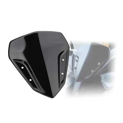 Für Ya&maha NVX155 AEROX155 Motorrad Handschutz Windschutzscheibe Schutz Griff Schutz Windschutzscheibe Handschutz Guards NVX AEROX 155 Motorrad Windschutzscheibe