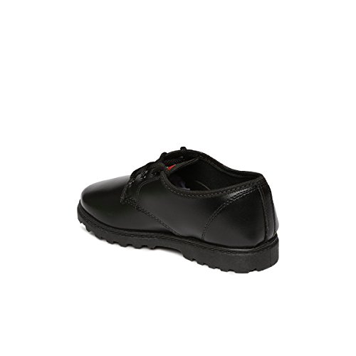 Image of PARAGON PV0750B Kids Formal School Shoes | Comfortable Cushioned Soles | School Shoes for Boys & Girls