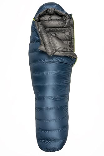 Exped Terra Down Sleeping Bag