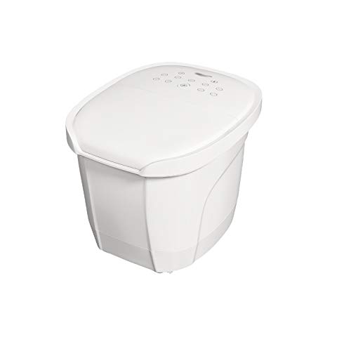 Foot Bath Automatic Electric Heating Massage Household Constant Temperature
