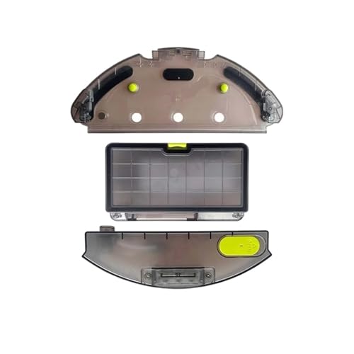 Réservoir d'eau défectueux 360 S10 X100 Max support rechange