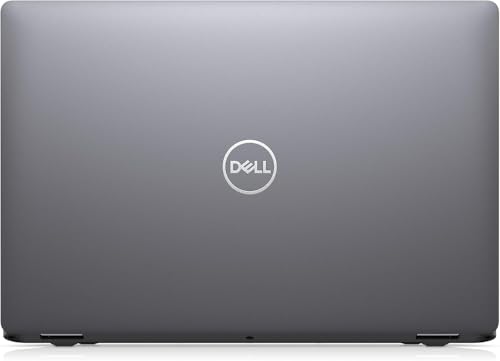 Image of Dell Latitude 5510 15.5 inch FHD Intel Core i5-10210U 1.60GHz, 16GB RAM, 512GB SSD, Backlit Keyboard, Fingerprint & Smartcard Reader, Webcam, Bluetooth, Windows 11 Pro (Renewed)