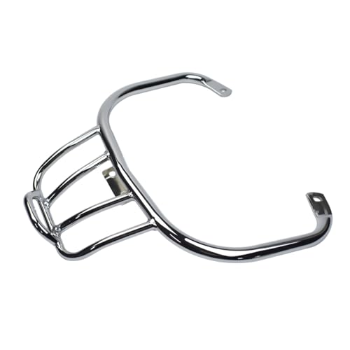 Support de porte-bagages arrière moto GTS 300 haute résistance
