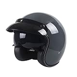 Photo Gallery motesen vintage 3/4 open face motorcycle helmet dot casco moto per hardley motorcycle accessories men moto helmets certificata retro motorcycle helmet cafe racer Photo Gallery motesen vintage 3/4 open face motorcycle helmet dot casco moto per hardley motorcycle accessories men moto helmets certificata retro motorcycle helmet cafe racer