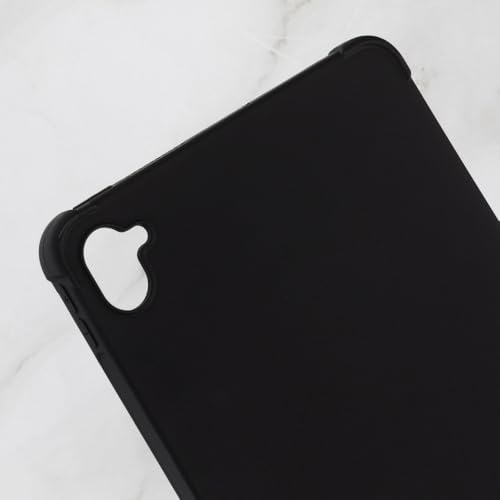 Coque Xiaomi Pad Mini 8.8 2025 avec protège-écran verre trempé noir - 2