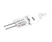 Alto-Shaam ALTLP-34213 Bulb Replacement Lamp, 20 Watt