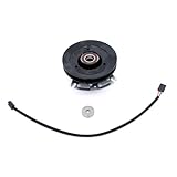 UCUT Electric PTO Clutch for Exmark Toro Warner Zero-Turn 5218-100 103-3245 5218-243 5218-228 103-6590