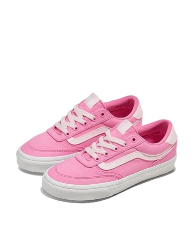 Image of Vans Womens Brooklyn Ls Shoe | Low-top Sneakers for Everyday Wear, Walking, Work & Fashion