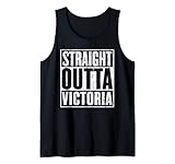 leichtes, klassisch geschnittenes Tank Top, doppelt genähte Ärmel und Saumabschluss