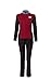 Produktbild The Orville Alara Uniform Cosplay Kostüm Damen XXXL