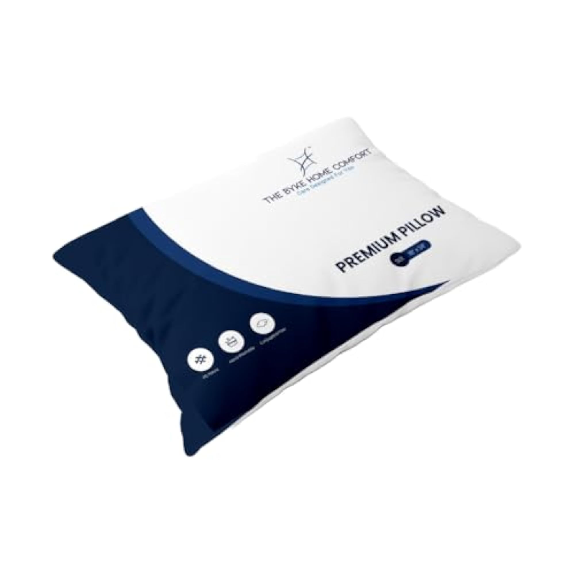 Home Comfort Premium Pillow