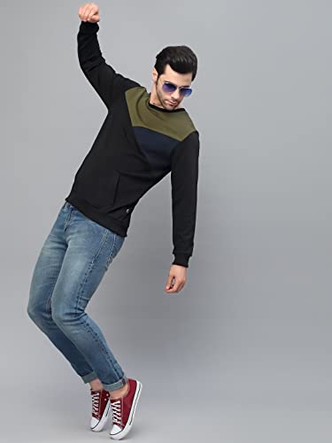 Image of Rigo Men Sweatshirt