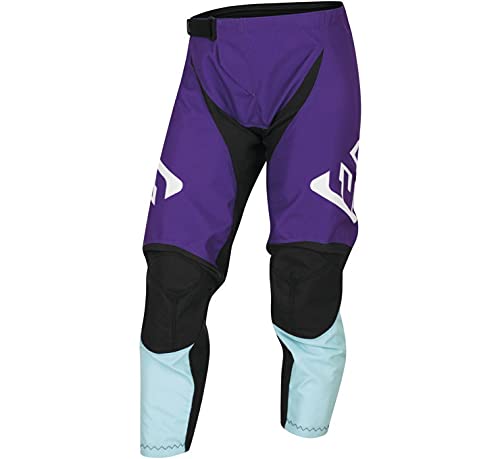 Answer Racing Women's A22 Syncron Prism Pant Size 4