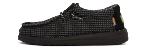 Image of HEYDUDE Boys' Wally Sport Mesh Kids