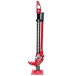 Farm Jack 36" Ratcheting Off Road Lift Utility High Jack