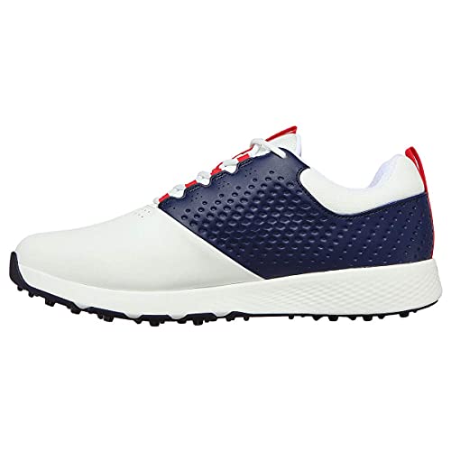 Skechers-Mojo-Waterproof-Golf-Shoe-Zapatillas-Hombre