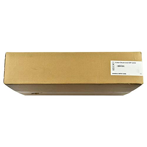 Ricoh Aficio SPC430DN Color Photoconductor Kit (OEM) 50,000 Pages Ea.