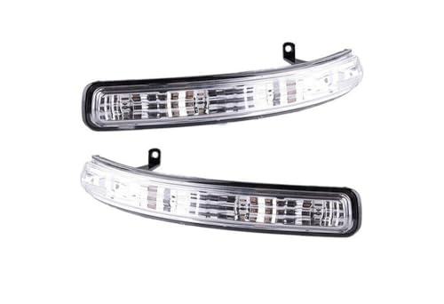 Clignotants dynamiques pour Explorer 2011-2019 rétro BB5Z13B375A