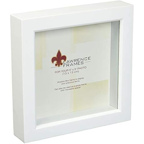 Lawrence Frames Cover