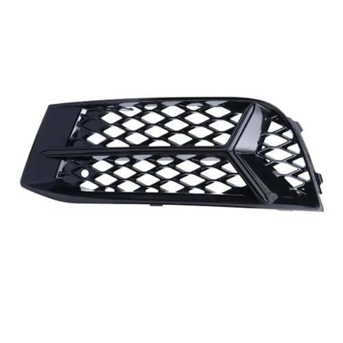 Grille antibrouillard Audi A3 pour vos trajets et escapades weekend - 6