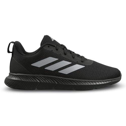 Image of adidas Men Lace Up Running Shoes
