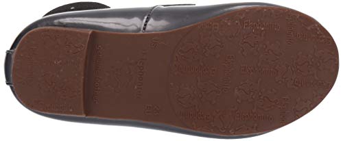Elephantito Girl's Melissa Flats Ballet4
