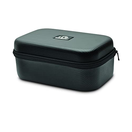 Walkers Game Ear Earmuff And Shooting Glasses Carrying Case, Multicolor, One Size