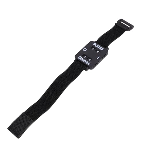 Reloj Contador Manual para Puntuación Deportes SUNGOOYUE miniatura 4