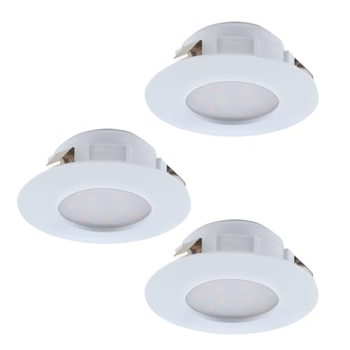 Éclairage de plafond multicolore PINEDA pour rompre la monotonie lumineuse