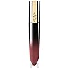 L'Oreal Paris Brilliant Signature Shiny Lip Stain Lipstick, Be Outstanding 0.21 Fl Oz.