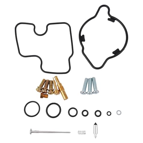 �ɓK������GL1500C GL1500CT �c�A�[���@���L���[ 1500 1997-2003 �p 6 �Z�b�g �L���u���^�[�C���L�b�g O �����O�A�K�X�P�b�g�A�W�F�b�g�A�j�[�h�������l�W